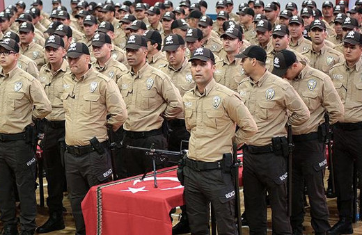 Bekçi alımı başvuru tarihi ne zaman yeni açıklama