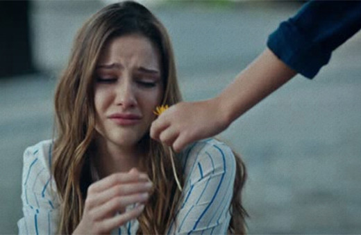 Elimi Bırakma 2. bölüm fragmanı