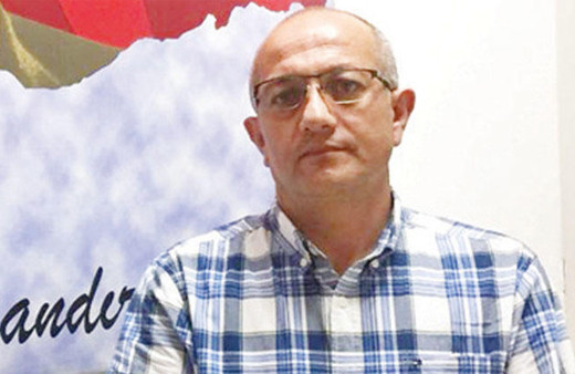 MİT operasyonuyla getirildi itirafçı oldu