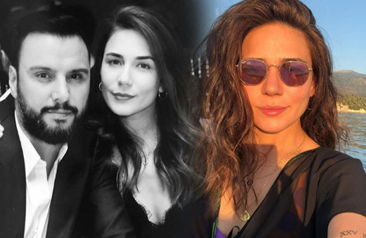 Buse Varol hakkında iddiaların ardı arkası kesilmiyor bebek evlilik dışı mı?