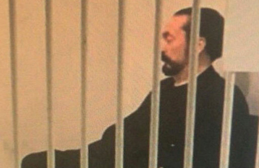 Adnan Oktar'ın cezaevindeki ilk isteğine bakın!