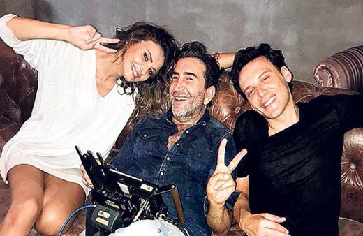 Edis'ten Emina Jahovic'e: Deli bir kadın