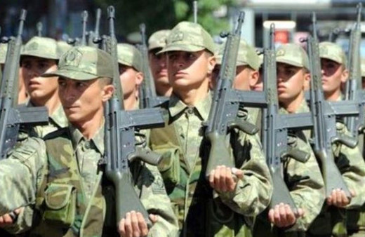 21 gün bedelli askerlik kimler yapmayacak-kimler muaf?