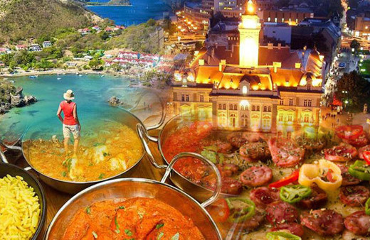 Dünyanın en güzel mutfağı belli oldu! Türkiye kaçıncı sırada