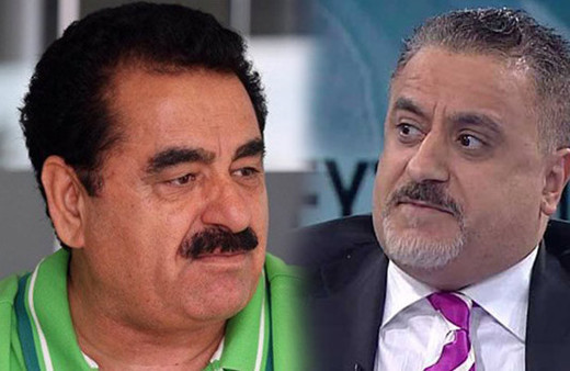 İbrahim Tatlıses albümü Erol Köse'ye pahalıya patladı!