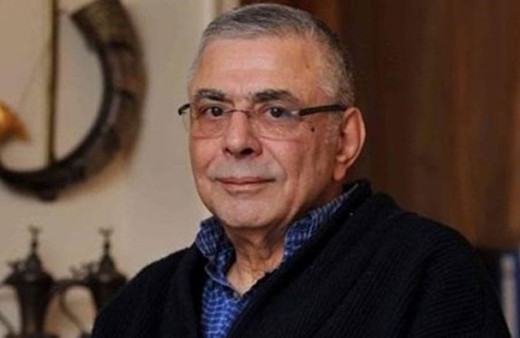 Eski MİT'çi Mehmet Eymür'e 2 yıl hapis! 10 gün içinde girecek...