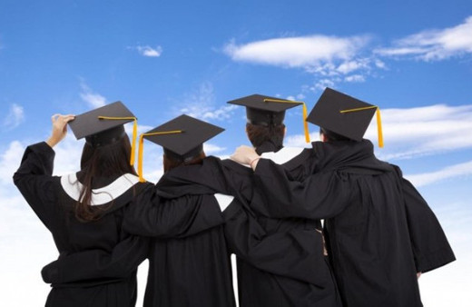 Yeni mezunlar için iş bulma tavsiyeleri!