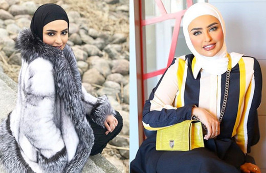 Kuveytli Instagram fenomeni öfke kustu ortalık fena karıştı