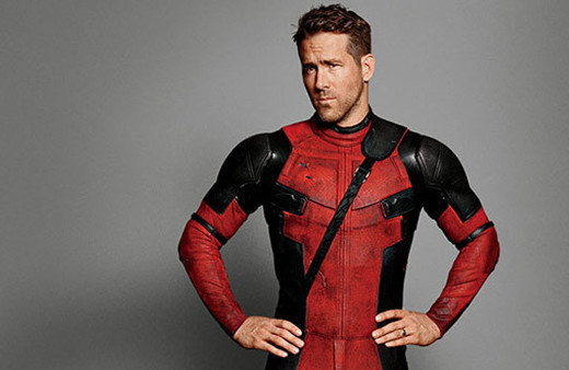 Deadpool'a hayat veren Ryan Reynolds'tan DC itirafı!