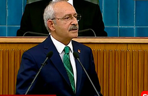 Kılıçdaroğlu'ndan 'değişim olacak' açıklaması