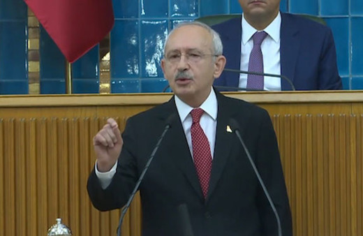 Kılıçdaroğlu sinyali verdi! 'CHP'de ciddi değişiklikler olacak'..