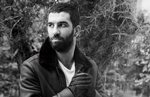Arda Turan'dan açıklama geldi! Bina ruhsatı var mı?
