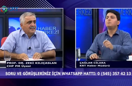 CHP'den Safiye İnci çıkışı: Tutuksuz yargılansın