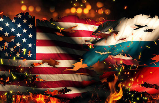 Rusya'dan ABD'ye rest: Tek bir yol var