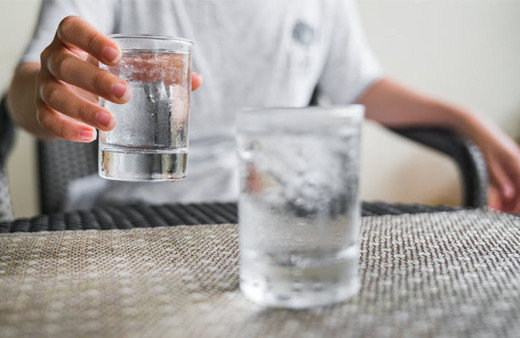 Vücudumuzun su ihtiyacını gideren 10 mucize besin!