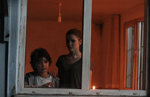 Elimi Bırakma 2. bölüm 2. fragmanı