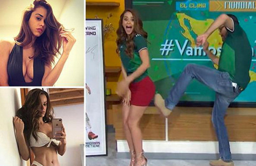 Fenomen spiker terk edildi! Sebebi sizi şoke edecek