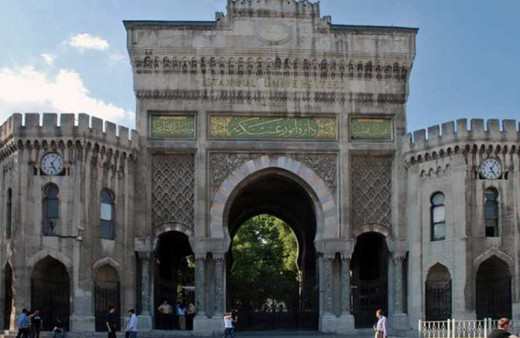 AUZEF tek ders sınavı ne zaman İstanbul Üniversitesi tek ders sınavı