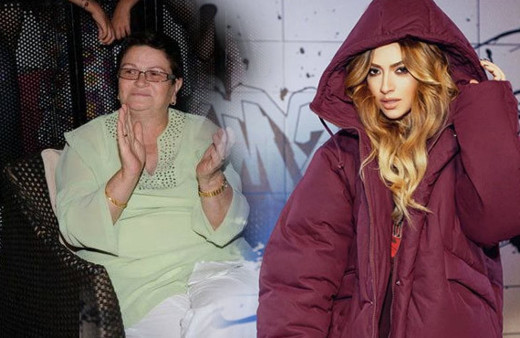 Hadise'nin annesi intihar mı etti Gülnihal Erol hakkında açıklama 