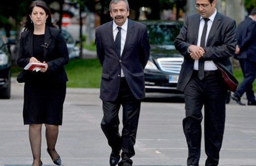 Çözüm süreci yasasıyla ilgili gerçek bugün ortaya çıktı