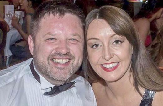 En acı balayı! Gelin kurtuldu damattan haber yok