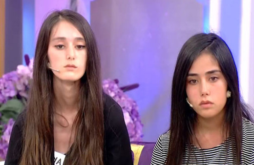 Amcasının tacizine uğradığını söylemişti! Bahar Doğrul Seda Sayan'a da katılmış