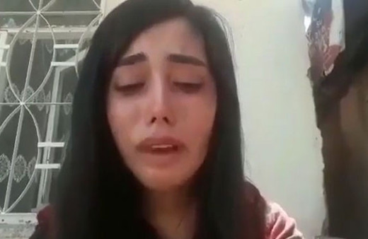 Amcasının tacizine uğradığını söylemişti! Bahar Doğrul bakın nereye katılmış 