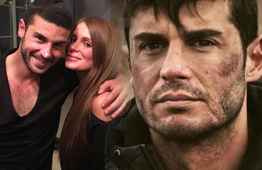 Çıplak görüntüleri ifşa olmuştu Berk Oktay ilk kez açıkladı!