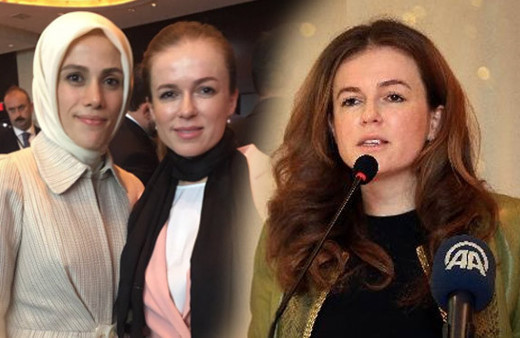 Ayşe Kardaş Ergezen aslen nerelidir Çalışma Bakanı Yardımcısı'nın eşi kimdir 