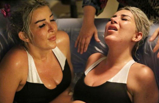 Her şeyi tek tek anlattı! Nazlı Hamarat'tan olay itiraflar