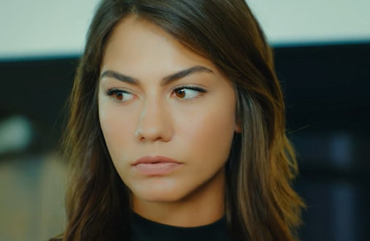 Erkenci Kuş 6. yeni bölüm özel sahne