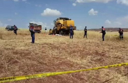 Köye sızmaya çalışan PKK'lı teröristlere büyük şok!