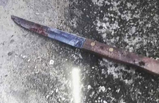 Arkadaşını karısına saldırırken yakaladı cinsel organını kesip köpeklere attı