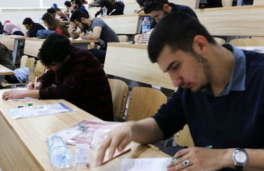 ALES puanı kaç sene geçerli 2018 ALES 2. sınav tarihi