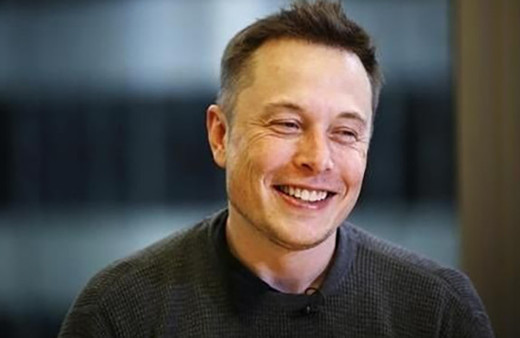 Elon Musk ismine yasak geldi!