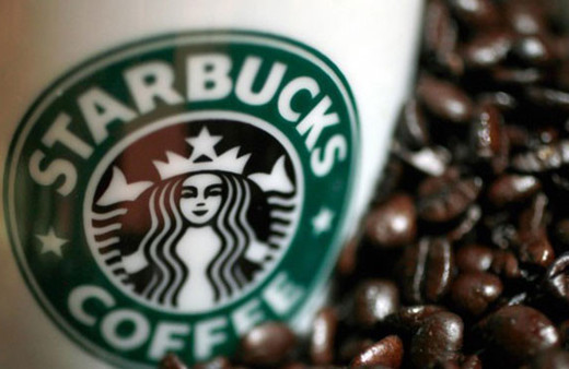  Engellilere özel Starbucks mağazası!  