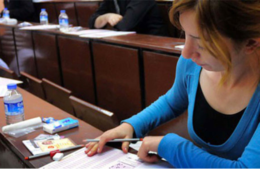 KPSS cevapları 2018 kitapçık türüne KPSS soru cevapları ÖSYM erişimi