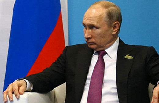 Rusya'nın yeni silahı korkuttu: Fransa'yı haritadan siler!