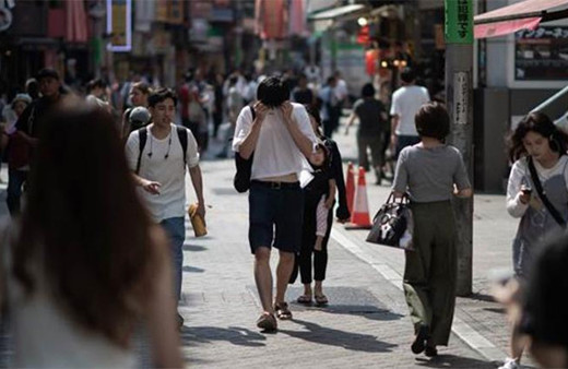 En gelişmiş ülkeler arasında... Çaresiz kaldılar: 80 ölü!