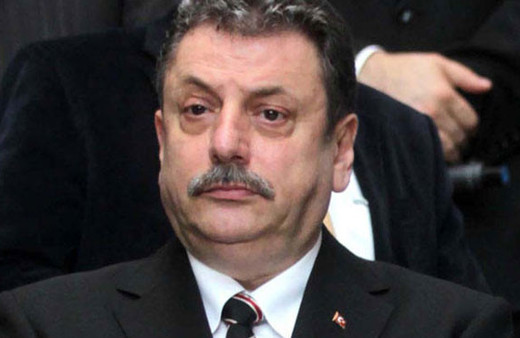 İstinaf Başsavcısı Hadi Salihoğlu emekliliğini istedi