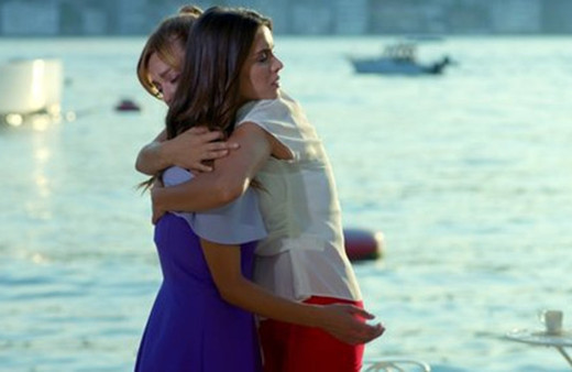 Kocaman Ailem 8. bölüm fragmanı