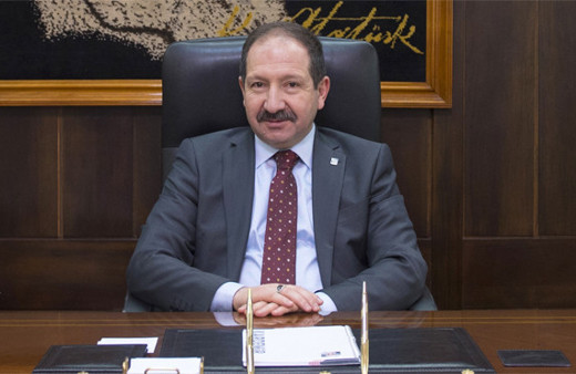 Uluslararası piyasadan Kardemir’e yüksek not