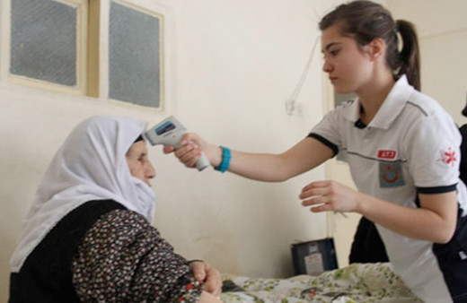 26 Temmuz evde bakım maaşı yatan iller güncel listesi haberi