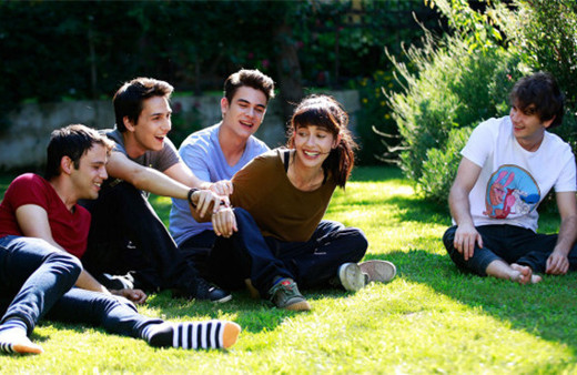 4N1K İlk Aşk 4. bölüm 2. fragmanı