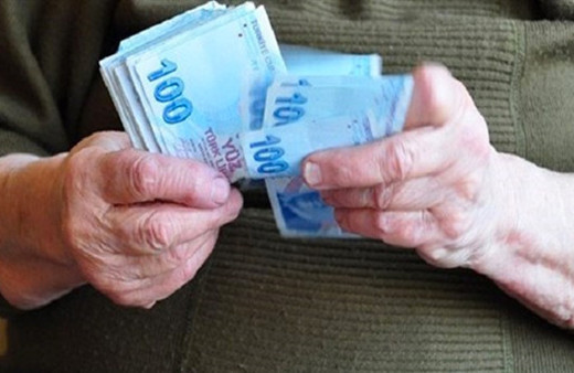 Milyonlarca emekliye güzel haber! O para bugün yatıyor