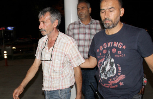 Gelini kayınpederine oğluyla ilgili gerçeği söyleyince...