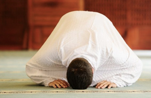 Ay tutulmasında hangi namaz kılınır-kaç rekattır duası 