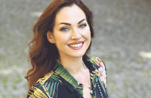 Aslı Mavitan kimdir kaç yaşında aslen nerelidir?