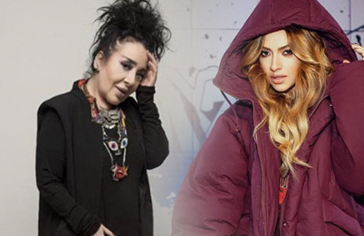 Gıda zehirlenmesi dediler Hadise'nin annesinin intihar mektubu çıktı!