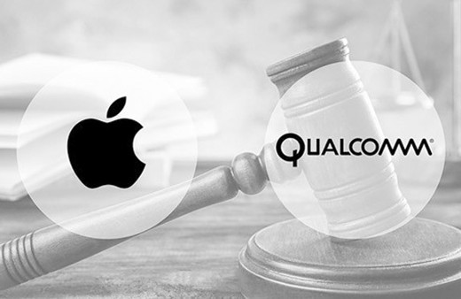 Apple Qualcomm ile yollarını ayırdı. Yeni partneri İntel!